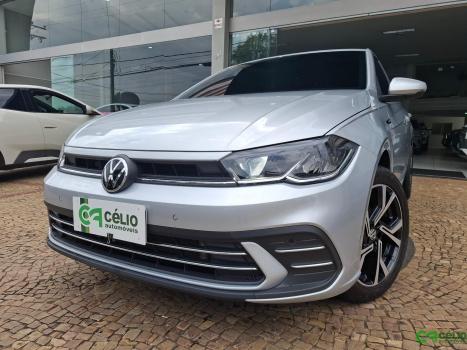 VOLKSWAGEN Polo Hatch 1.0 4P 170 TSI HIGHLINE AUTOM�TICO, Foto 1