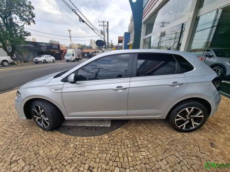 VOLKSWAGEN Polo Hatch 1.0 4P 170 TSI HIGHLINE AUTOM�TICO, Foto 3
