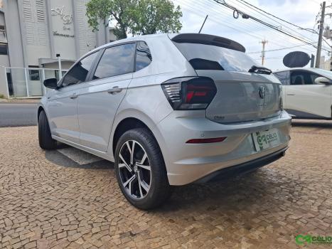 VOLKSWAGEN Polo Hatch 1.0 4P 170 TSI HIGHLINE AUTOM�TICO, Foto 4