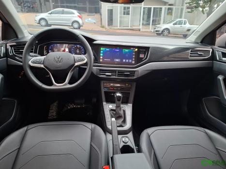 VOLKSWAGEN Polo Hatch 1.0 4P 170 TSI HIGHLINE AUTOM�TICO, Foto 5
