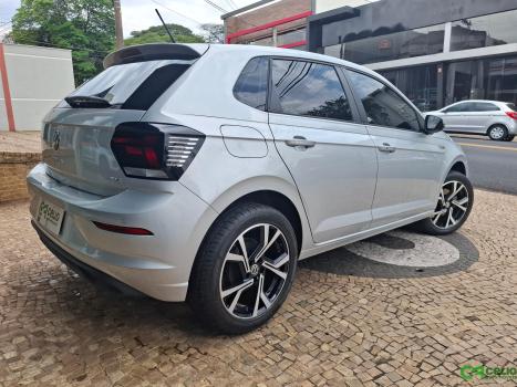 VOLKSWAGEN Polo Hatch 1.0 4P 170 TSI HIGHLINE AUTOM�TICO, Foto 7