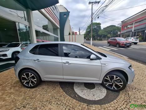 VOLKSWAGEN Polo Hatch 1.0 4P 170 TSI HIGHLINE AUTOM�TICO, Foto 8