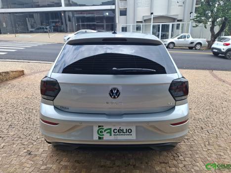 VOLKSWAGEN Polo Hatch 1.0 4P 170 TSI HIGHLINE AUTOM�TICO, Foto 9