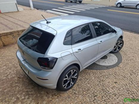 VOLKSWAGEN Polo Hatch 1.0 4P 170 TSI HIGHLINE AUTOM�TICO, Foto 10