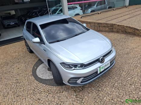 VOLKSWAGEN Polo Hatch 1.0 4P 170 TSI HIGHLINE AUTOM�TICO, Foto 11