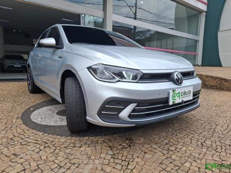 VOLKSWAGEN Polo Hatch 1.0 4P 170 TSI HIGHLINE AUTOM�TICO, Foto 14