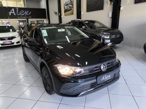 VOLKSWAGEN Polo Hatch 1.0 12V 4P MPI TRACK 1st EDITION, Foto 1