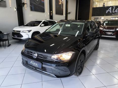 VOLKSWAGEN Polo Hatch 1.0 12V 4P MPI TRACK 1st EDITION, Foto 3