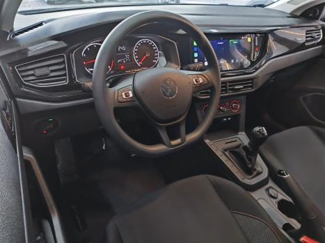 VOLKSWAGEN Polo Hatch 1.0 12V 4P MPI TRACK 1st EDITION, Foto 5