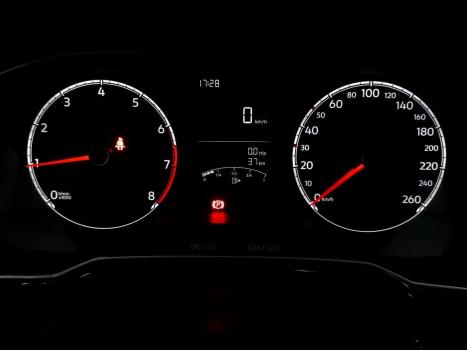 VOLKSWAGEN Polo Hatch 1.0 12V 4P MPI TRACK 1st EDITION, Foto 9