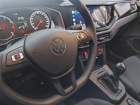 VOLKSWAGEN Polo Hatch 1.0 12V 4P MPI TRACK 1st EDITION, Foto 11