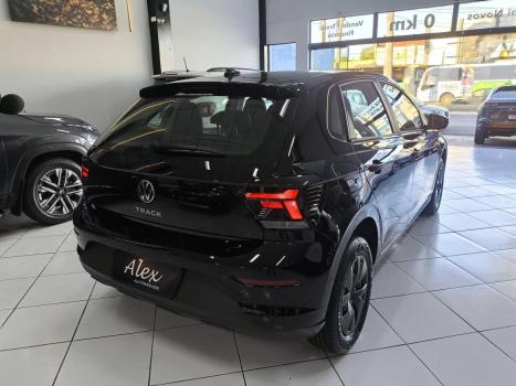 VOLKSWAGEN Polo Hatch 1.0 12V 4P MPI TRACK 1st EDITION, Foto 16