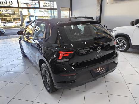 VOLKSWAGEN Polo Hatch 1.0 12V 4P MPI TRACK 1st EDITION, Foto 19