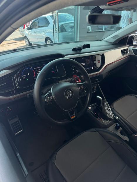 VOLKSWAGEN Polo Hatch 1.0 12V 4P 170 TSI SENSE AUTOM�TICO, Foto 5