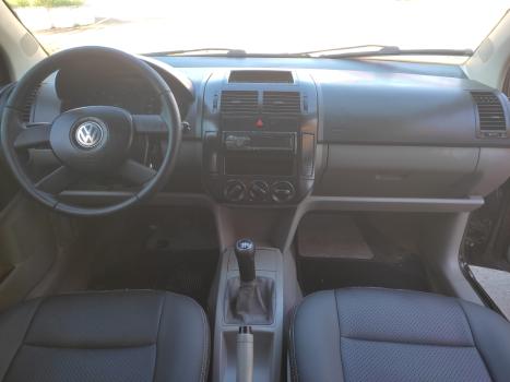 VOLKSWAGEN Polo Hatch 1.6 4P, Foto 9