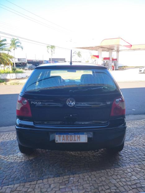 VOLKSWAGEN Polo Hatch 1.6 4P, Foto 8