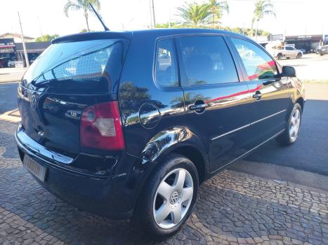 VOLKSWAGEN Polo Hatch 1.6 4P, Foto 4