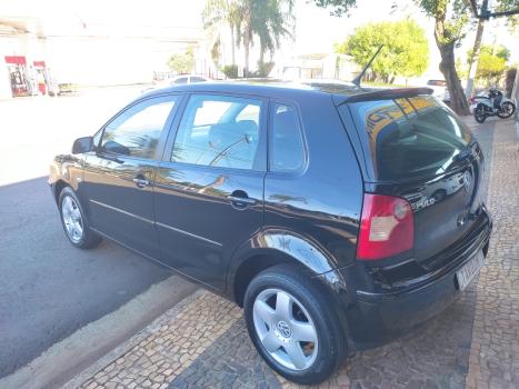 VOLKSWAGEN Polo Hatch 1.6 4P, Foto 5