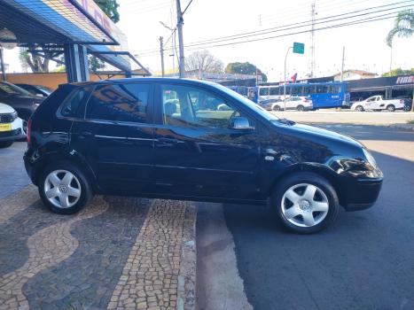 VOLKSWAGEN Polo Hatch 1.6 4P, Foto 6