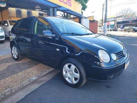 VOLKSWAGEN Polo Hatch 1.6 4P, Foto 3