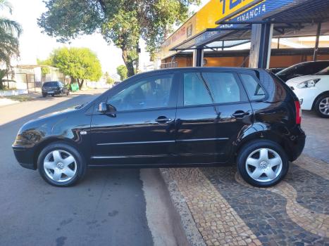 VOLKSWAGEN Polo Hatch 1.6 4P, Foto 7