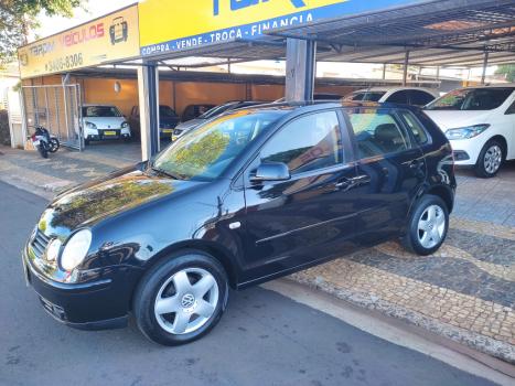 VOLKSWAGEN Polo Hatch 1.6 4P, Foto 2