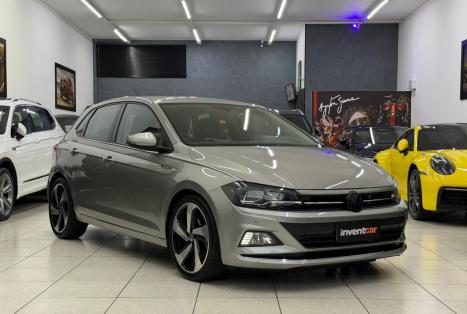 VOLKSWAGEN Polo Hatch 1.0 12V 4P 200 TSI HIGHLINE AUTOM�TICO, Foto 1