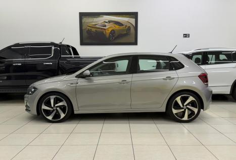 VOLKSWAGEN Polo Hatch 1.0 12V 4P 200 TSI HIGHLINE AUTOM�TICO, Foto 2