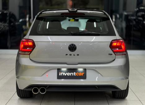 VOLKSWAGEN Polo Hatch 1.0 12V 4P 200 TSI HIGHLINE AUTOM�TICO, Foto 4
