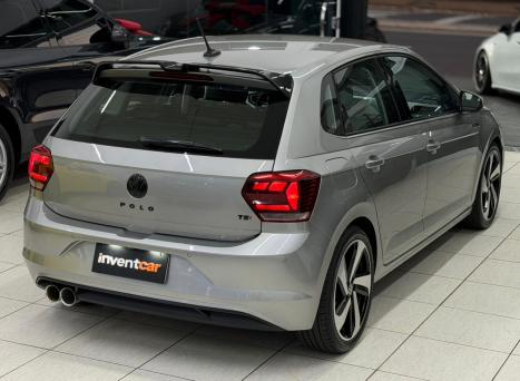 VOLKSWAGEN Polo Hatch 1.0 12V 4P 200 TSI HIGHLINE AUTOM�TICO, Foto 5