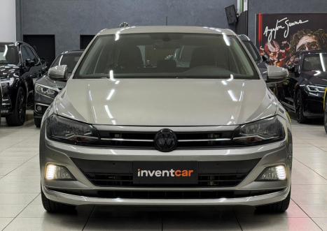 VOLKSWAGEN Polo Hatch 1.0 12V 4P 200 TSI HIGHLINE AUTOM�TICO, Foto 7