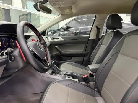 VOLKSWAGEN Polo Hatch 1.0 12V 4P 200 TSI HIGHLINE AUTOM�TICO, Foto 10