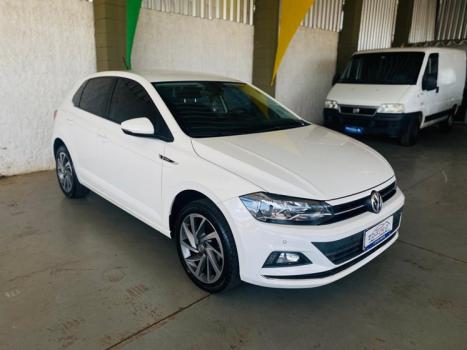 VOLKSWAGEN Polo Hatch 1.0 12V 4P 200 TSI HIGHLINE AUTOM�TICO, Foto 2