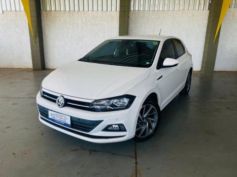 VOLKSWAGEN Polo Hatch 1.0 12V 4P 200 TSI HIGHLINE AUTOM�TICO, Foto 4