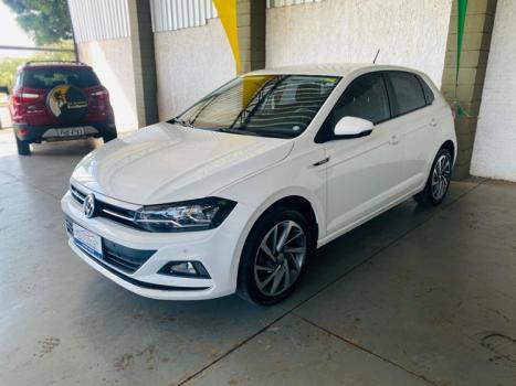 VOLKSWAGEN Polo Hatch 1.0 12V 4P 200 TSI HIGHLINE AUTOM�TICO, Foto 5