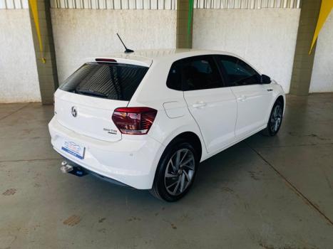 VOLKSWAGEN Polo Hatch 1.0 12V 4P 200 TSI HIGHLINE AUTOM�TICO, Foto 6