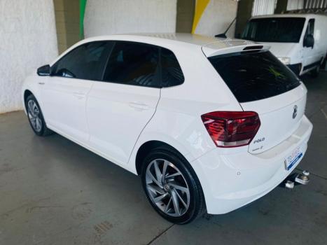 VOLKSWAGEN Polo Hatch 1.0 12V 4P 200 TSI HIGHLINE AUTOM�TICO, Foto 9