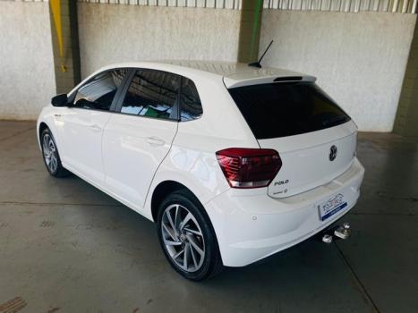VOLKSWAGEN Polo Hatch 1.0 12V 4P 200 TSI HIGHLINE AUTOM�TICO, Foto 10