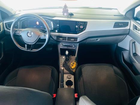 VOLKSWAGEN Polo Hatch 1.0 12V 4P 200 TSI HIGHLINE AUTOM�TICO, Foto 12