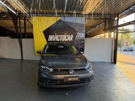 VOLKSWAGEN Polo Hatch 1.0 4P 170 TSI COMFORTLINE AUTOM�TICO, Foto 1