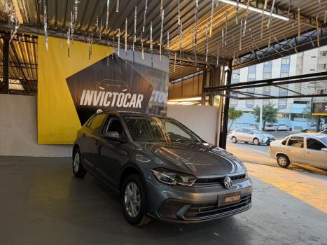 VOLKSWAGEN Polo Hatch 1.0 4P 170 TSI COMFORTLINE AUTOM�TICO, Foto 2