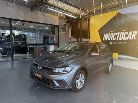 VOLKSWAGEN Polo Hatch 1.0 4P 170 TSI COMFORTLINE AUTOM�TICO, Foto 3