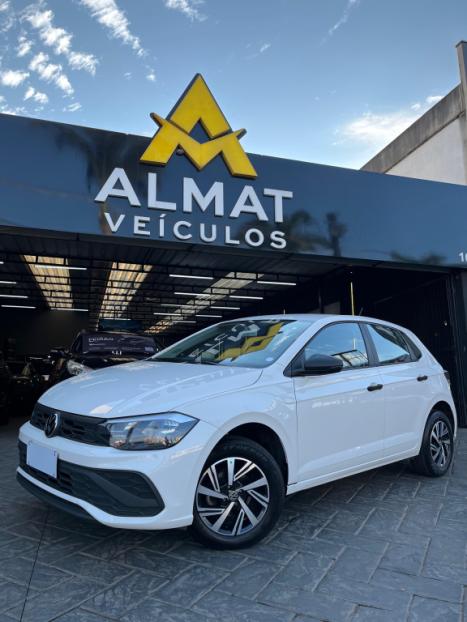 VOLKSWAGEN Polo Hatch 1.0 12V 4P MPI TRACK 1st EDITION, Foto 1