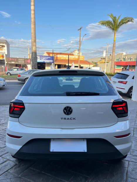 VOLKSWAGEN Polo Hatch 1.0 12V 4P MPI TRACK 1st EDITION, Foto 4