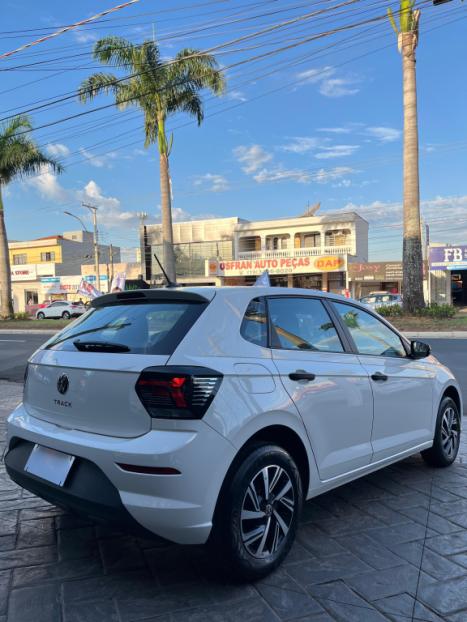 VOLKSWAGEN Polo Hatch 1.0 12V 4P MPI TRACK 1st EDITION, Foto 5
