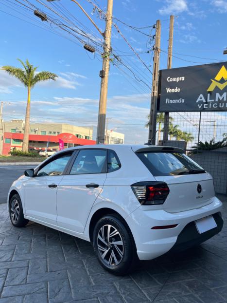 VOLKSWAGEN Polo Hatch 1.0 12V 4P MPI TRACK 1st EDITION, Foto 6