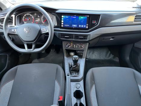 VOLKSWAGEN Polo Hatch 1.0 12V 4P MPI TRACK 1st EDITION, Foto 8