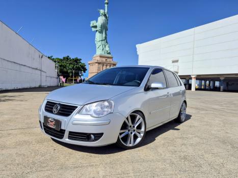 VOLKSWAGEN Polo Hatch 1.6 4P S�RIE OURO, Foto 1