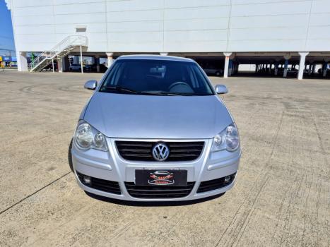 VOLKSWAGEN Polo Hatch 1.6 4P S�RIE OURO, Foto 2