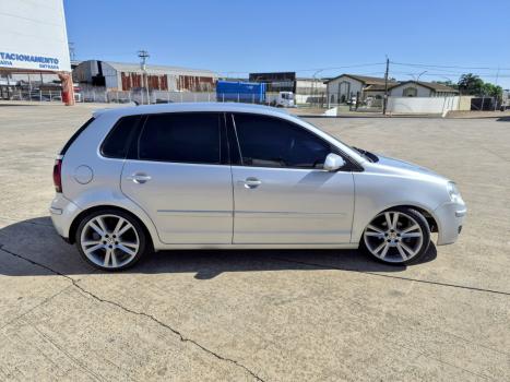 VOLKSWAGEN Polo Hatch 1.6 4P S�RIE OURO, Foto 3